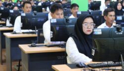 Kemenag Umumkan Hasil Akhir Seleksi CPNS 2024, Sebanyak 17 Ribu Peserta Dinyatakan Lolos