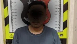 Sales Penjual Kopi Dibekuk Polisi Diduga Lakukan Penganiayaan saat Open BO