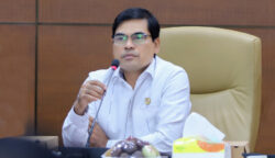 Delapan Dosen UIN Ar-Raniry Lulus Uji Kompetensi Guru Besar, Siapa Saja!