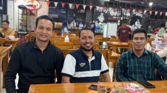 Pendaftaran Calon Ketua KNPI Abdya Dimulai Jelang Musda IV