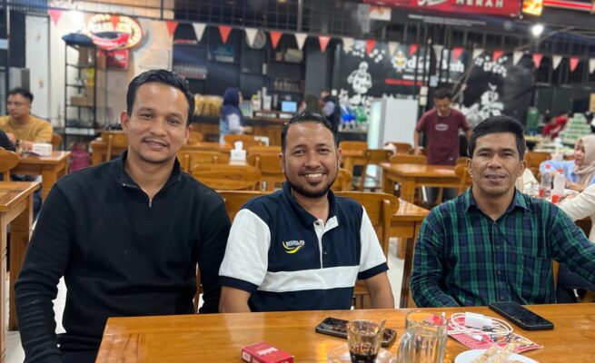 Pendaftaran Calon Ketua KNPI Abdya Dimulai Jelang Musda IV