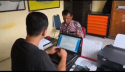 Keuchik di Pidie Jaya Dilaporkan