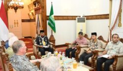 Keberhasilan Rekonstruksi dan Rehabilitasi Aceh Pasca Tsunami