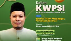 Kajian KWPSI
