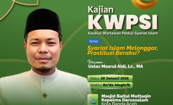 Kajian KWPSI