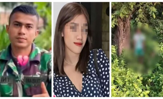 Kisah Tragis Prajurit TNI Prada Andi Tambaru, Tuntutan Mahar Tinggi yang Berujung Bunuh Diri