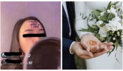 Standar tiktok rusak pernikahan