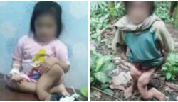 bocah di Nias Selatan menjadi korban kekerasan