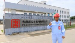 Lowongan Kerja: Perusahaan Energi PT Meulaboh Power Generation Buka Posisi Supervisor Gudang, Berikut Cara Daftarnya!