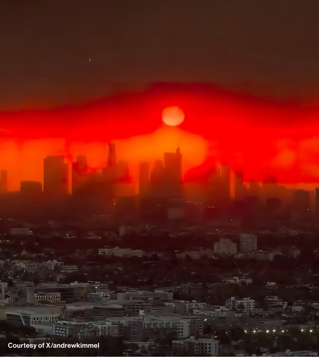 Los Angeles, California