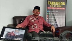 Kemenag aceh tengah