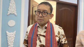 Fadli Zon. (Foto: detik.news).