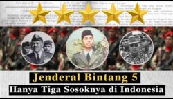 Jenderal Bintang 5