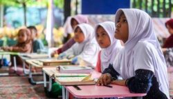 Surat Edaran Bersama Mengenai Pembelajaran Selama Ramadhan: Libur Awal Ramadhan 27 Februari Hingga 5 Maret 2025