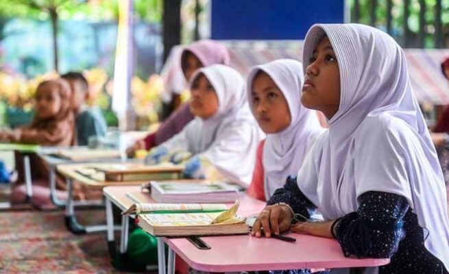 Surat Edaran Bersama Mengenai Pembelajaran Selama Ramadhan: Libur Awal Ramadhan 27 Februari Hingga 5 Maret 2025