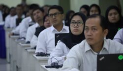Seleksi cpns 2025