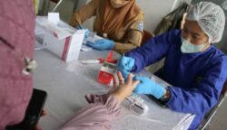 Kasus HIV/AIDS di Aceh Meningkat, Total Ada 1.735 Orang Terinfeksi, 500 Orang Meninggal