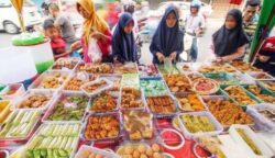 BPS: Warga yang Jajan Rp. 21.250 Per Hari Bukan Lagi Kategori Miskin