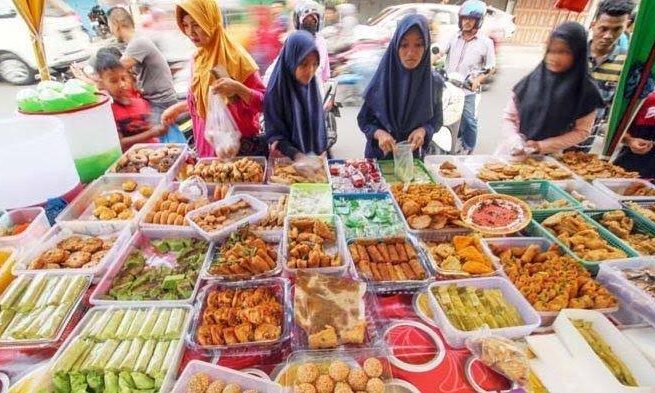 BPS: Warga yang Jajan Rp. 21.250 Per Hari Bukan Lagi Kategori Miskin