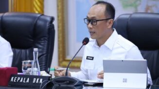 Kabar Baik, Pendaftaran PPPK 2024 Tahap 2 Diperpanjang Lagi Hingga 20 Januari 2025
