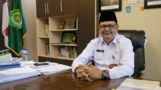 49 Formasi Guru di Kemenag Aceh Kosong