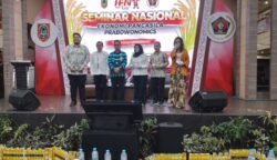 HPN 2025, Refleksi Jurnalisme di Era Media Sosial