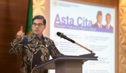 UIN Ar-Raniry Bahas 10 Program Prioritas dalam Raker 2025