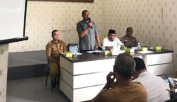 Ramza Kecewa, Persoalan Utang Pemko Banda Aceh Tidak Ada Habisnya