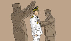 Mencari Keseimbangan Antara Loyalitas Politik dan Kompetensi Birokrasi Pasca Pilkada