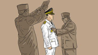 Mencari Keseimbangan Antara Loyalitas Politik dan Kompetensi Birokrasi Pasca Pilkada