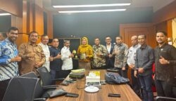 Komisi I DPR Aceh Usulkan Penyederhanaan Seleksi PPPK, Prioritaskan Tenaga Kesehatan Berpengalaman