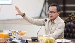 Pembiayaan Retret Kepala Daerah Hasil Pilkada 2024 Ditanggung APBN