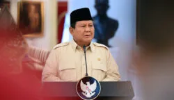 Presiden Prabowo Dorong Pertumbuhan Ekonomi dengan Kebijakan Strategis