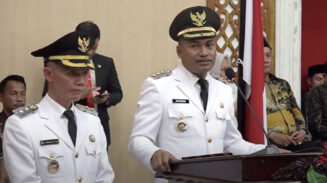 Safaruddin Minta Keterwakilan Putra-Putri Abdya di SKPA
