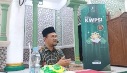 Ketua Yayasan Wakaf Haroen Aly (YWHA), Prof. Dr. Muhammad Yasir Yusuf, S.Ag., MA, menekankan pentingnya menjaga hubungan yang baik serta pentingnya dialog antara ayah dan anak untuk terhindar dari pergaulan bebas.
