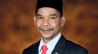 Azhari Cage Gusar, Banyak Mantan Senator Kritik Kebijakan DPD RI Periode Sekarang: Jangan Ikut Campur!