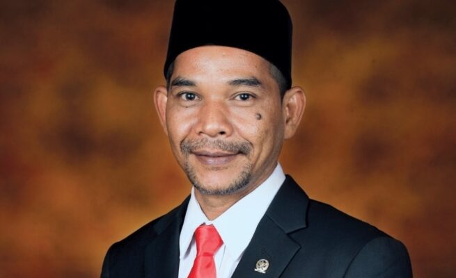 Azhari Cage Gusar, Banyak Mantan Senator Kritik Kebijakan DPD RI Periode Sekarang: Jangan Ikut Campur!