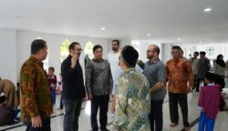 UIN Ar-Raniry Sediakan 1.500 Paket Berbuka Puasa Selama Ramadan