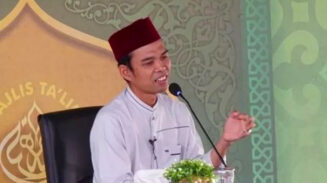 UAS Kritik Program MBG Prabowo: Negara Kasih Makan Anak, Bapaknya Nganggur? Ustaz uas kritik program mbg prabowo uas kritik pemerintah uas prabowo uas sama prabowo aksi prabowo buat bapak prabowo program kerja prabowo subianto abdul somad