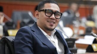 Fraksi NasDem Desak Investigasi Dalang di Balik SK 'Gadungan' Plt Sekda Aceh Muhammad Raji Firdana