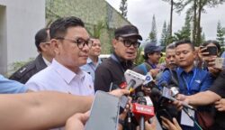 Tiga Kepala Daerah Dilarikan ke RS Tidar Saat Jalani Retret di Magelang