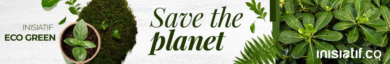 Inisiatif Eco Greeen