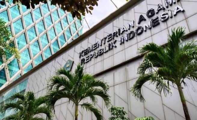Anggaran Kementerian Agama Terpotong Rp14 Triliun, Menag Cari Solusi Agar Program Tidak Terhambat efesiensi