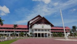 Huru Hara PLT Sekda Aceh dan Skandal Maladministrasi