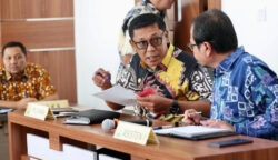 Pemerintah Aceh Genjot Realisasi APBA 2025, Alhudri Pastikan Anggaran Cair Sebelum Ramadhan
