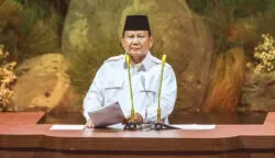 Presiden Prabowo Sebut Anggaran Jumbo Danatara Berasal dari Penghematan APBN dan Dividen BUMN