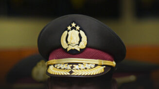 Mutasi Besar-besaran di Polres Bireuen: Wakapolres, Kapolsek, hingga Kasat Berganti Wajah rotasi jabatan di polda aceh