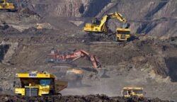 DPR Sahkan UU Minerba, Ormas Keagamaan Dapat IUP, Kampus Hanya Dapat Manfaat