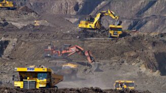 DPR Sahkan UU Minerba, Ormas Keagamaan Dapat IUP, Kampus Hanya Dapat Manfaat