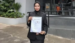 Keuchik di Aceh Ajukan Judicial Review UUPA ke MK, Perjuangkan Masa Jabatan 8 Tahun Nisa yara
